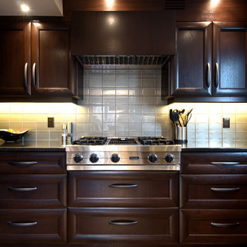Eau Claire Penthouse