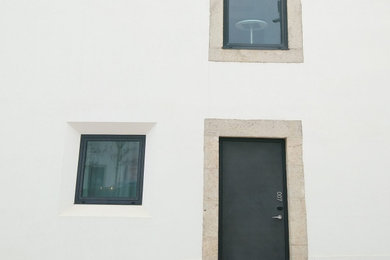 MO|OM Architectures