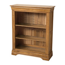 Bookshelves