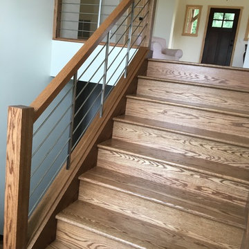 Post and Beam Project
