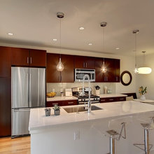 Dream Home-Bungalow