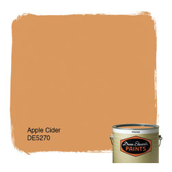 Dunn-Edwards Paints Apple Cider DE5270 - Paint