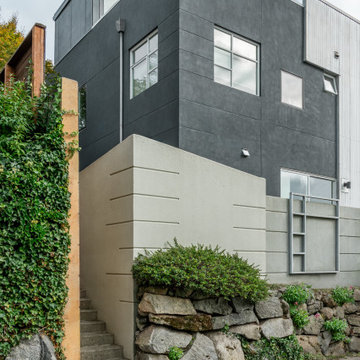 Minecraft House