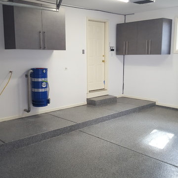 Upper Cabinets in Long Grove, IL