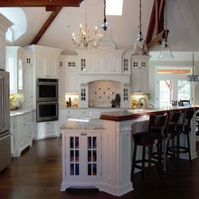kitchen cabinet