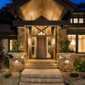 Refined Rustic