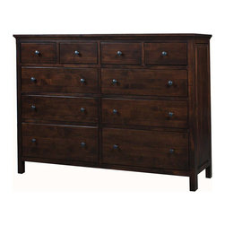 Dressers - Dressers