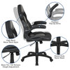 X10 Gaming Chair Racing Office Ergonomic Computer PC Adjustable Swivel Chair...