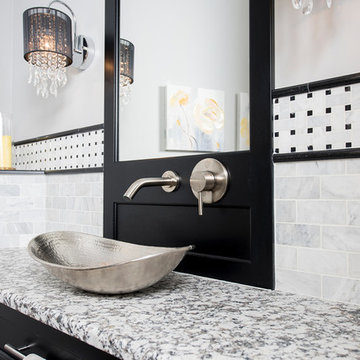 Guest Bath