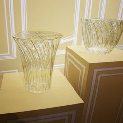 Sparkle Stool by Kartell - Bar Stools And Counter Stools