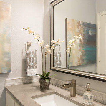 Bathroom Renovation