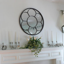 mantles