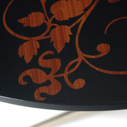 PEARL Side Tables - Side Tables And End Tables