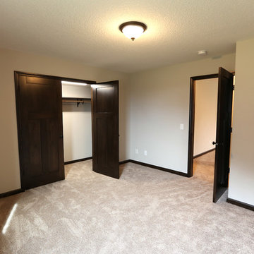 New Construction Homes