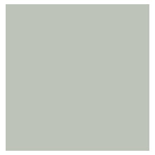 Paint Colors