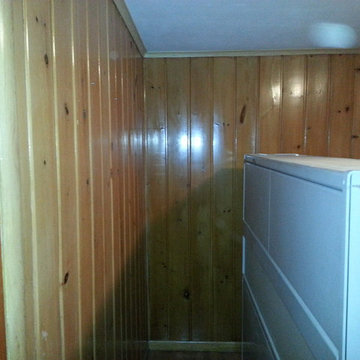 Water Damage Restoration