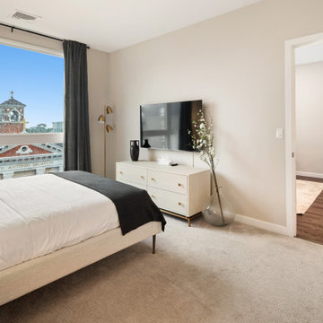AIRBNB APARTMENT TRANSFORMATION