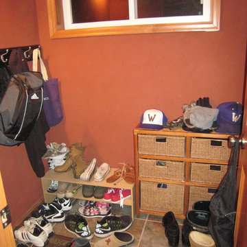 Occupied Home Staging - Waconia, MN - March 2017