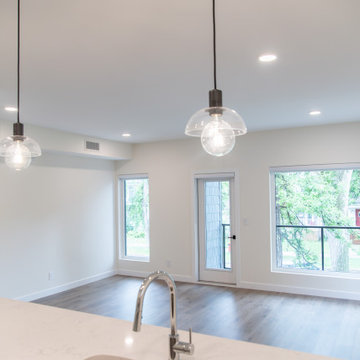 Corydon Osborne 6-Plex
