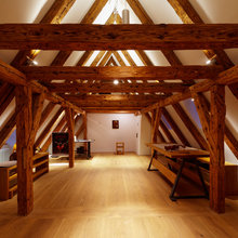 Dachgeschoß