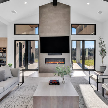 Caliterra Contemporary