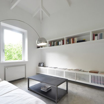 MINI LOFT PARIOLI