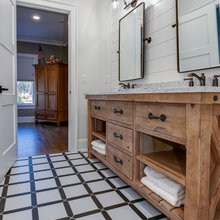 Bathroom Vanity