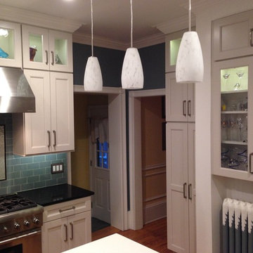 Homebrewers Kitchen