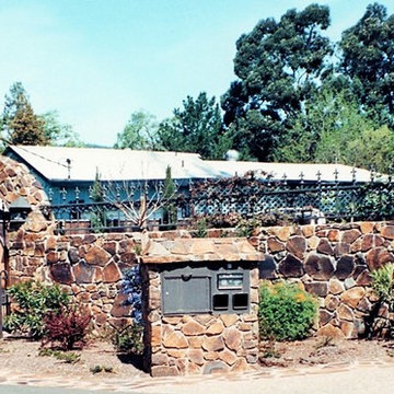 Entry Gates