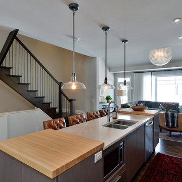 The Douglas Model Home, The Orchard (Stonebridge)