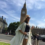 Dina Faghani's photo