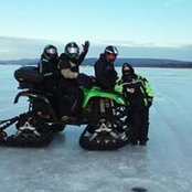 Mike Burdo's photo