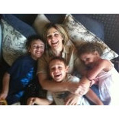 Merav Yefet's photo