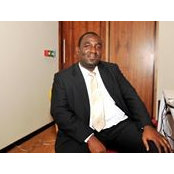 Sam Mihambo's photo