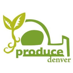 Produce Denver