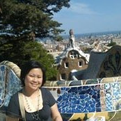 Foto von Rose Bernardo