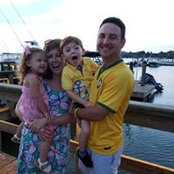Christina Silveira's photo