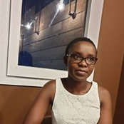 Winfred Miriti's photo