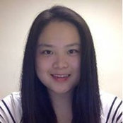 Photo de Yuwen Liu