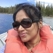 Asha Srini's photo