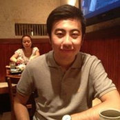 Jason Cao's photo