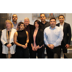 Lima Architects Inc