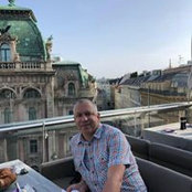 Vladimir Vereshnya's photo