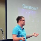 Brad Spencer's photo