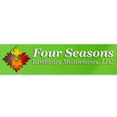 Four Seasons Landscape Maintenance
