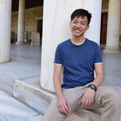 Vincent Wong's photo