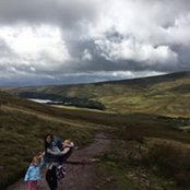 Kelly Evans's photo