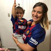 Foto von Mariana Bedini