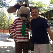 Paul Hart's photo