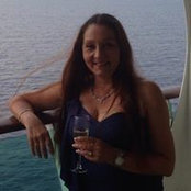 Yasmin Harrison's photo